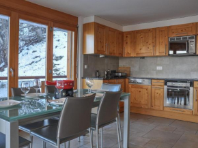 Apartment Domaine des Reines A9 by Interhome